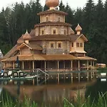 Apartmán Hirschkopf By Interhome *
