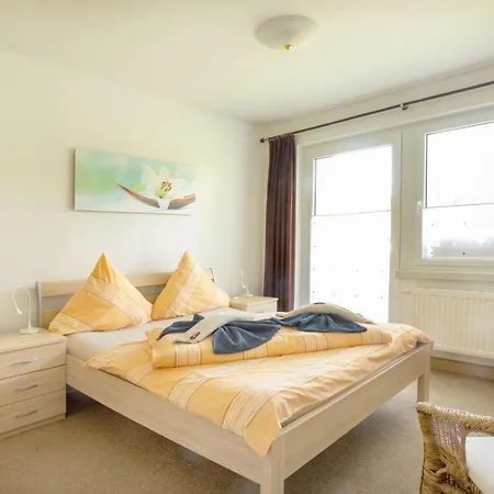 Апартаменты Hirschkopf By Interhome Weitersglashutte