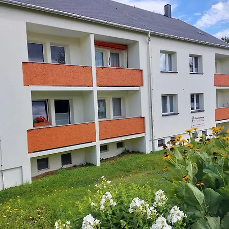 Apartment Hirschkopf By Interhome *