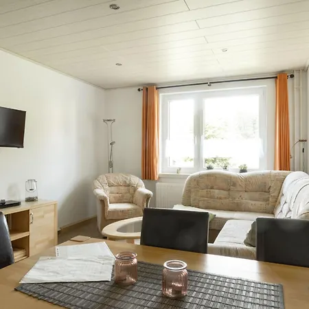 Hirschkopf By Interhome Apartment *