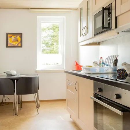 Hirschkopf By Interhome *