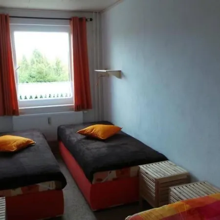 Апартаменты Hirschkopf By Interhome *