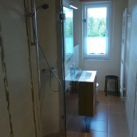 Апартаменты Hirschkopf By Interhome