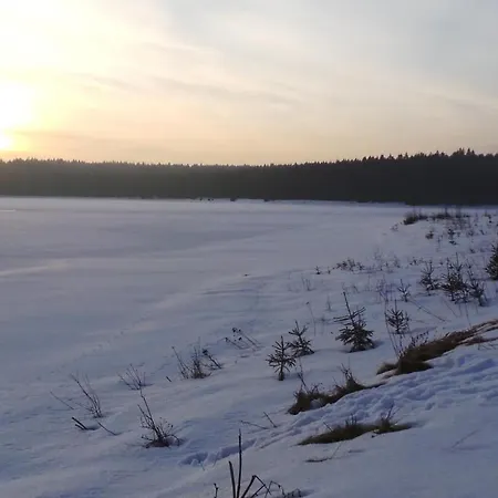 Hirschkopf By Interhome Апартаменты *