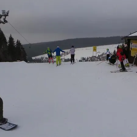 Апартаменты Hirschkopf By Interhome