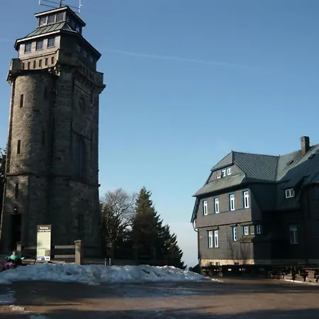 Hirschkopf By Interhome Апартаменты *