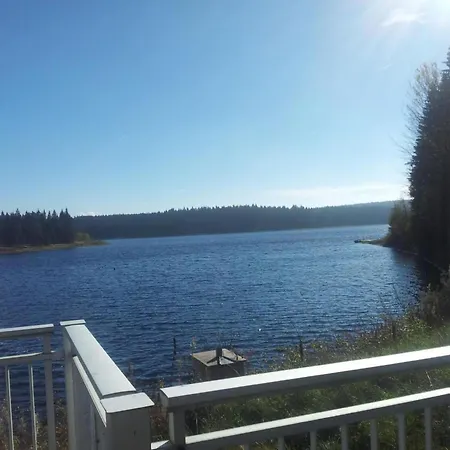 Апартаменты Hirschkopf By Interhome