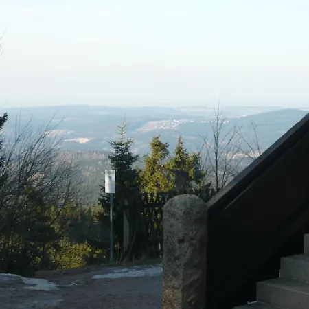 Hirschkopf By Interhome Weitersglashütte