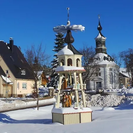 Апартаменты Hirschkopf By Interhome Weitersglashutte