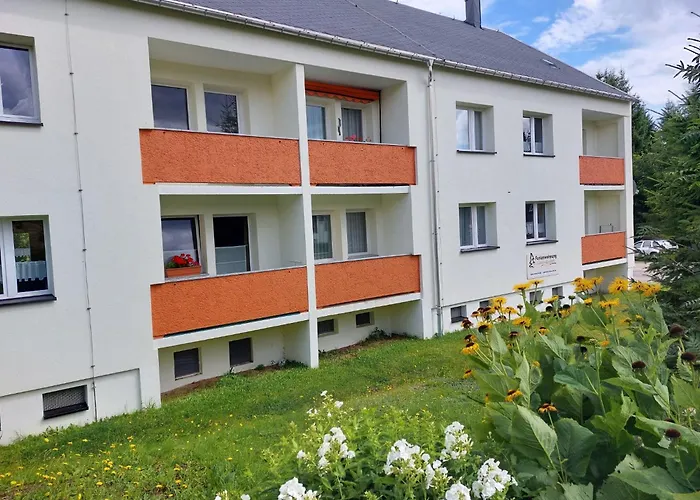 Apartment Hirschkopf By Interhome *