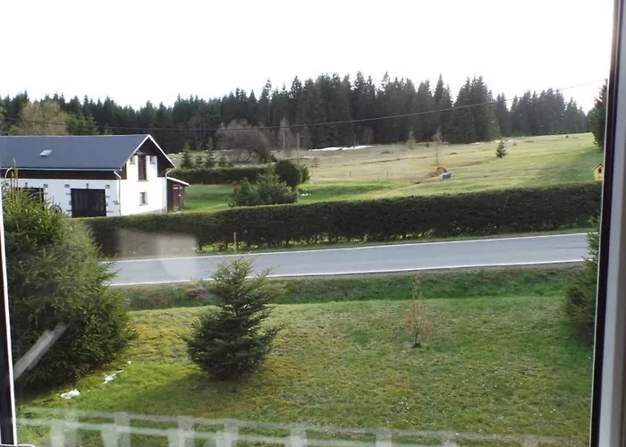 Apartment Hirschkopf By Interhome *