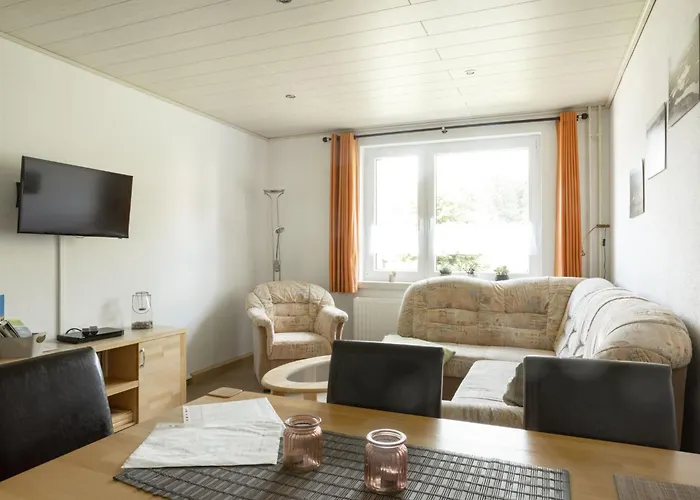 Hirschkopf By Interhome Apartment *