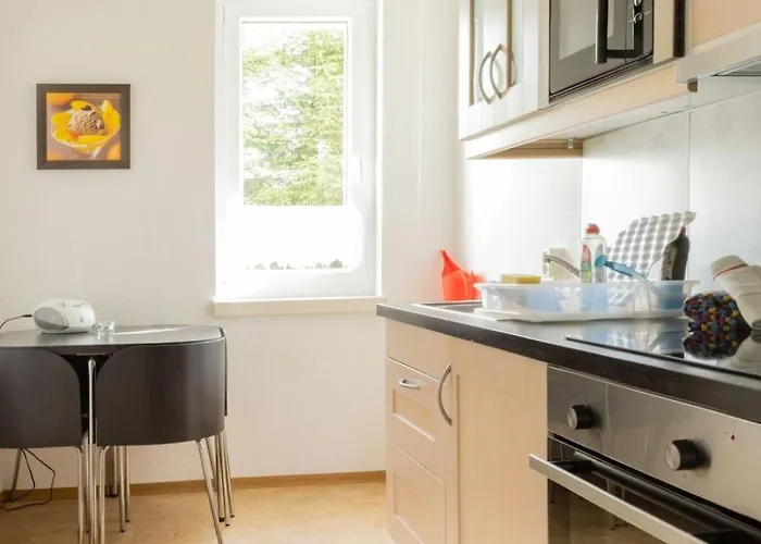 Hirschkopf By Interhome *