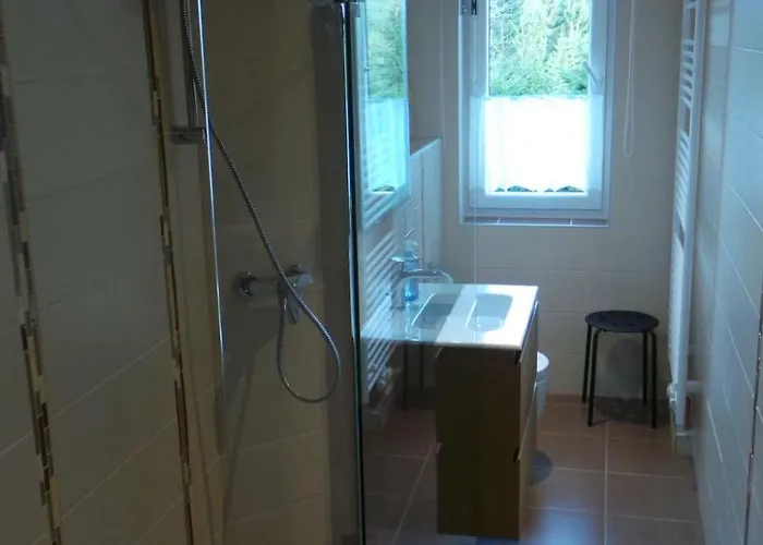 Apartment Hirschkopf By Interhome