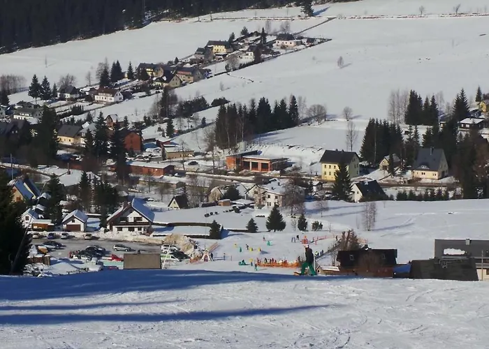 Hirschkopf By Interhome Apartment *