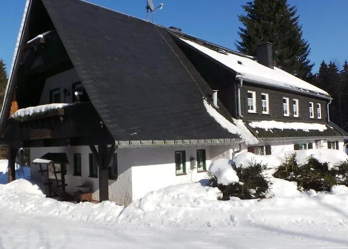 Hirschkopf By Interhome Apartment