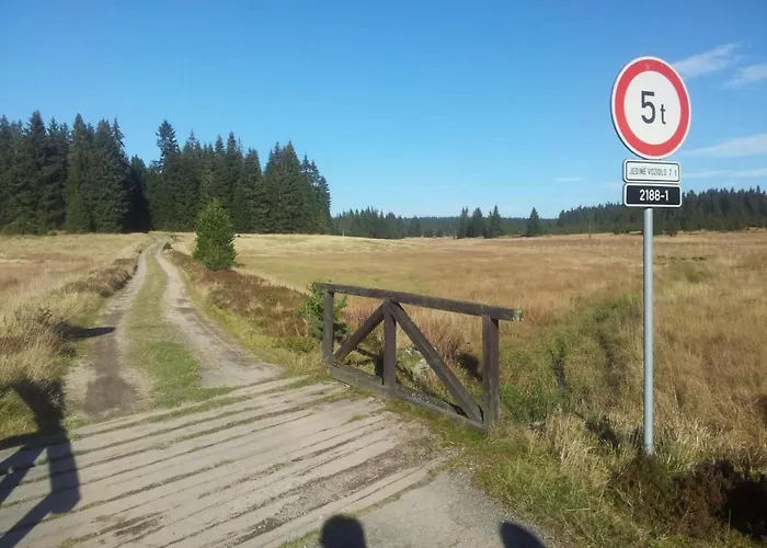 Hirschkopf By Interhome * Weitersglashütte