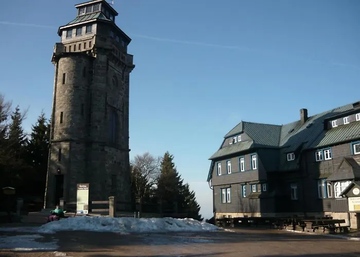 Hirschkopf By Interhome Apartment *