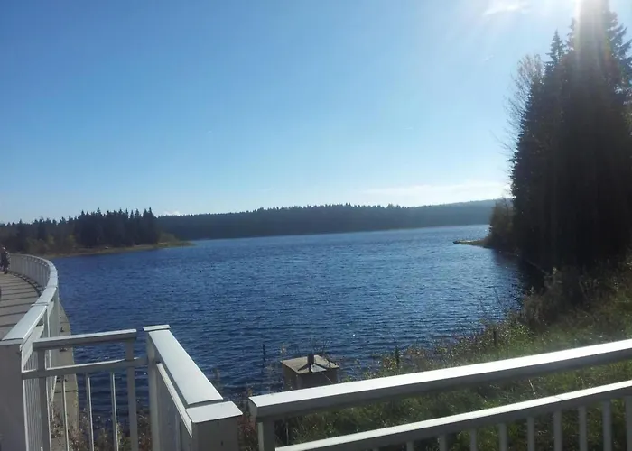 Apartment Hirschkopf By Interhome