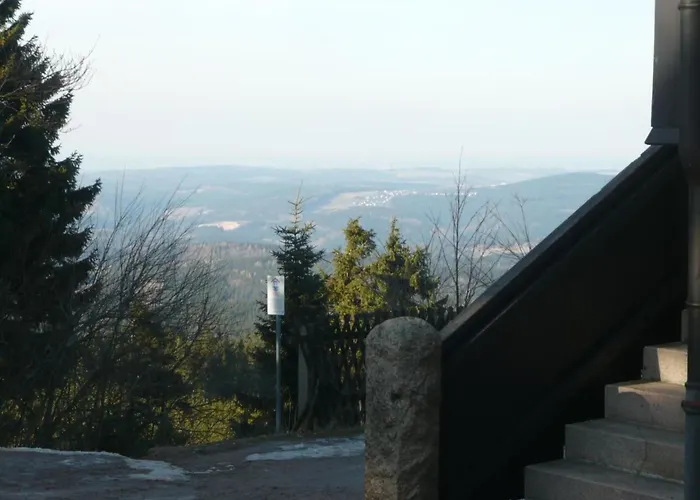 Hirschkopf By Interhome Weitersglashütte