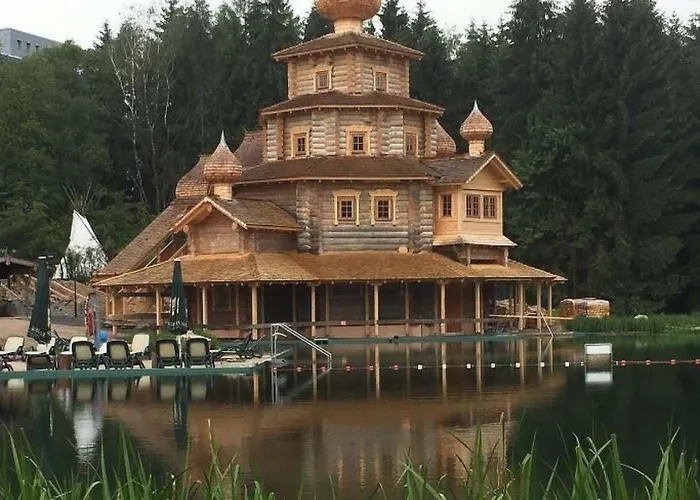 Apartment Hirschkopf By Interhome *