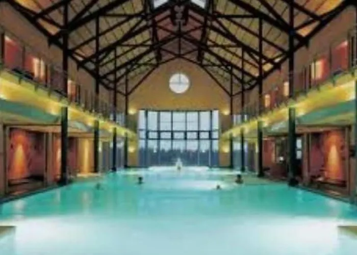 Apartment Hirschkopf By Interhome Weitersglashütte